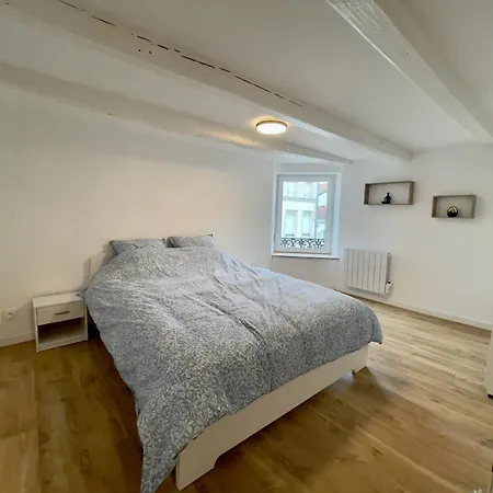 Duplex Coeur De Boulay-Moselle