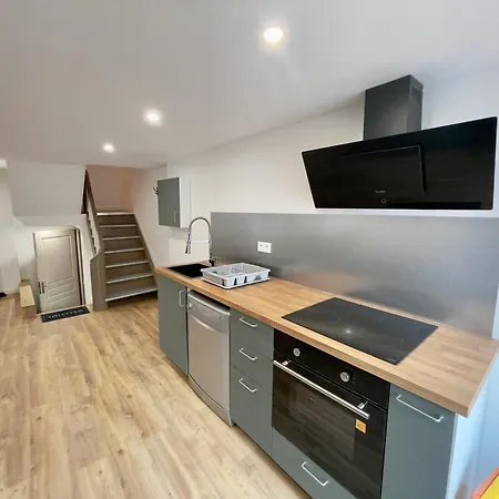 Duplex Coeur De *